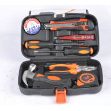 Household electrician hand tool set with multi function
